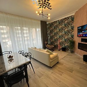 Appartement met Twee Slaapkamers